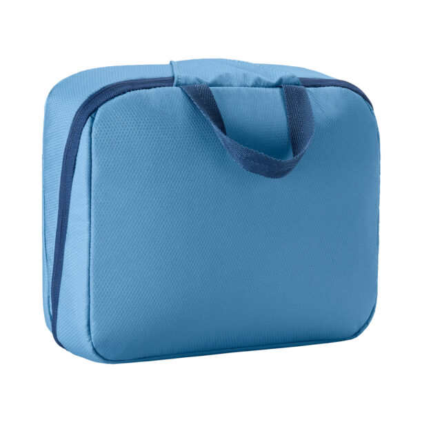 Geanta cosmetice Eagle Creek Pack-It Hanging Toiletry Kit - blue dawn preţ