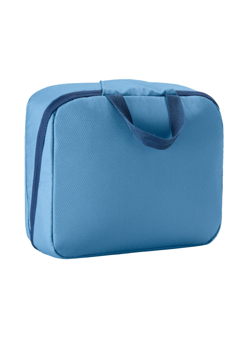 Geanta cosmetice Eagle Creek Pack-It Hanging Toiletry Kit - blue dawn preţ