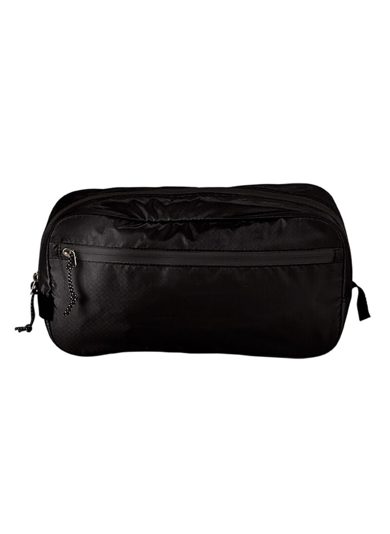 Geanta cosmetice Eagle Creek Pack-It Isolate Quick Trip S - black preţ