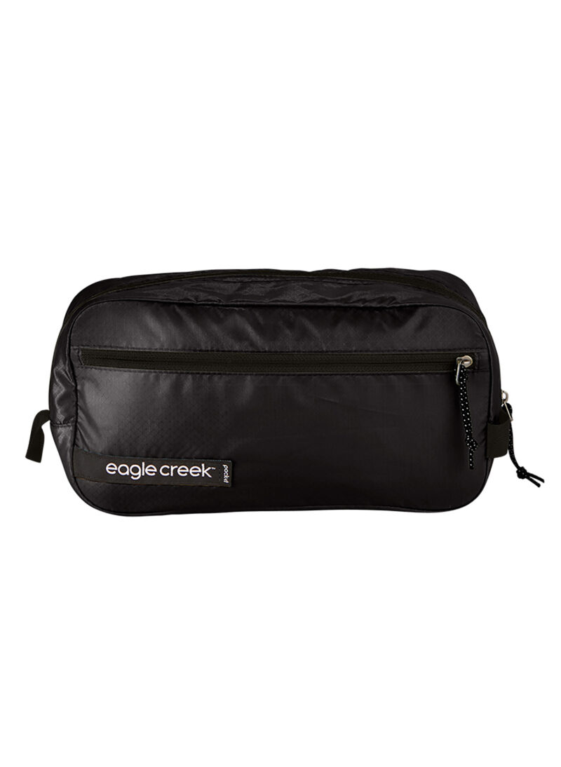 Cumpăra Geanta cosmetice Eagle Creek Pack-It Isolate Quick Trip S - black