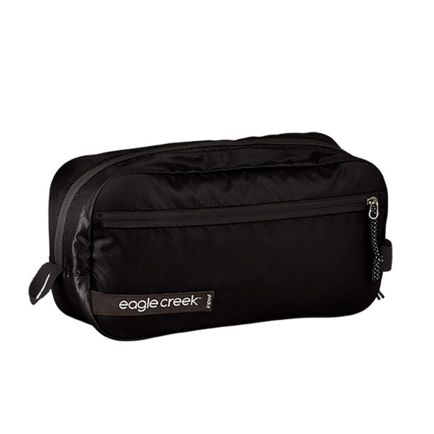 Geanta cosmetice Eagle Creek Pack-It Isolate Quick Trip S - black