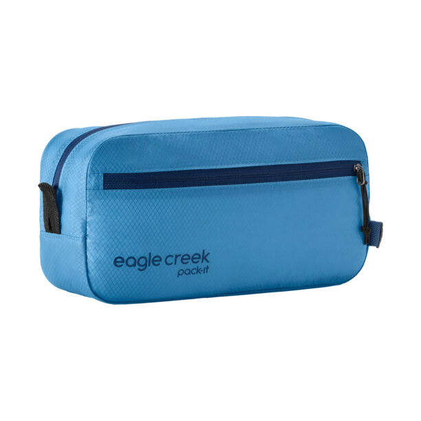 Cumpăra Geanta cosmetice Eagle Creek Pack-It Isolate Quick Trip S - blue dawn