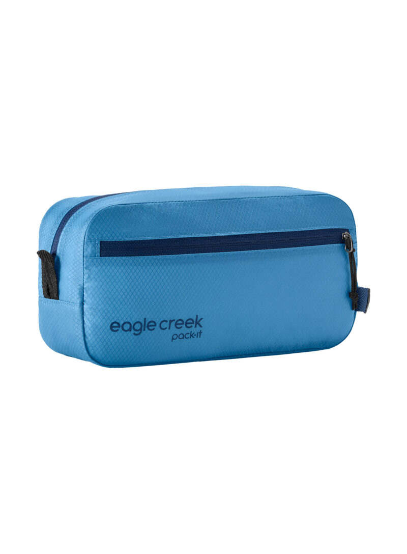 Cumpăra Geanta cosmetice Eagle Creek Pack-It Isolate Quick Trip S - blue dawn