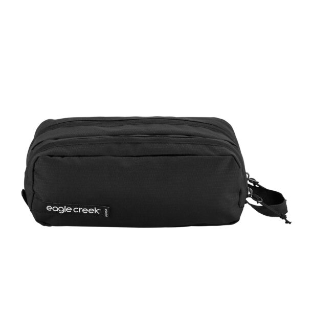 Geanta cosmetice Eagle Creek Pack-It Reveal Quick Trip - black