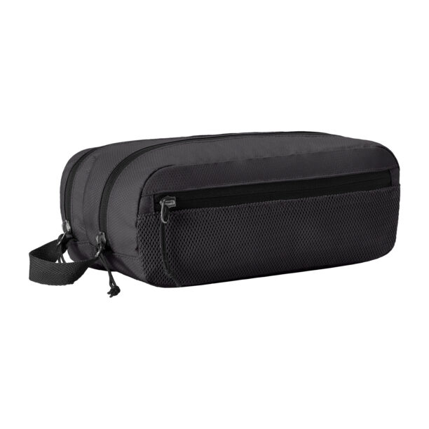 Geanta cosmetice Eagle Creek Pack-It Reveal Quick Trip - black/black preţ