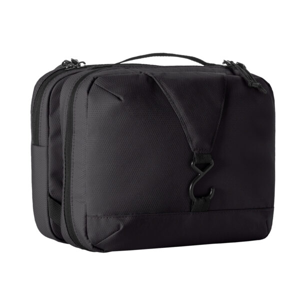 Geanta cosmetice Eagle Creek Pack-It Trifold Toiletry Kit - black preţ