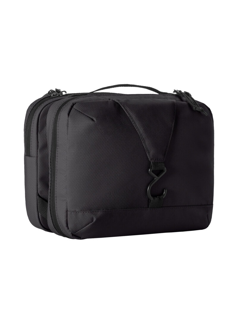 Geanta cosmetice Eagle Creek Pack-It Trifold Toiletry Kit - black preţ