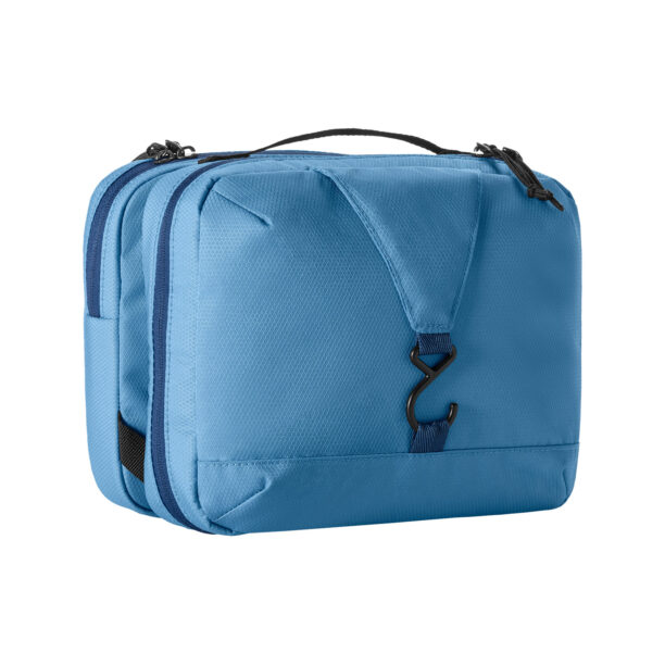 Geanta cosmetice Eagle Creek Pack-It Trifold Toiletry Kit - blue dawn preţ