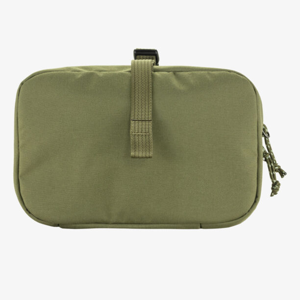 Geanta cosmetice Fjallraven Farden Necessity Bag - green preţ