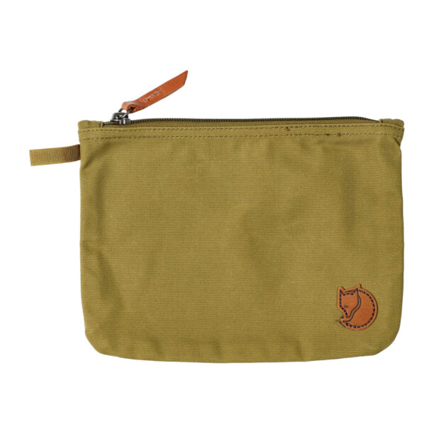 Geanta cosmetice Fjallraven Gear Pocket - foilage green