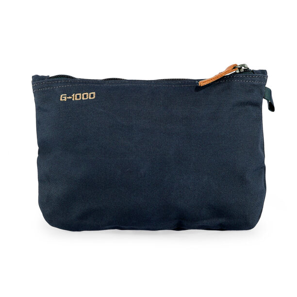 Cumpăra Geanta cosmetice Fjallraven Gear Pocket - navy