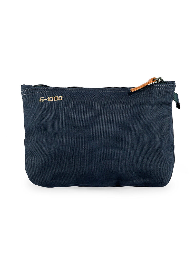 Cumpăra Geanta cosmetice Fjallraven Gear Pocket - navy