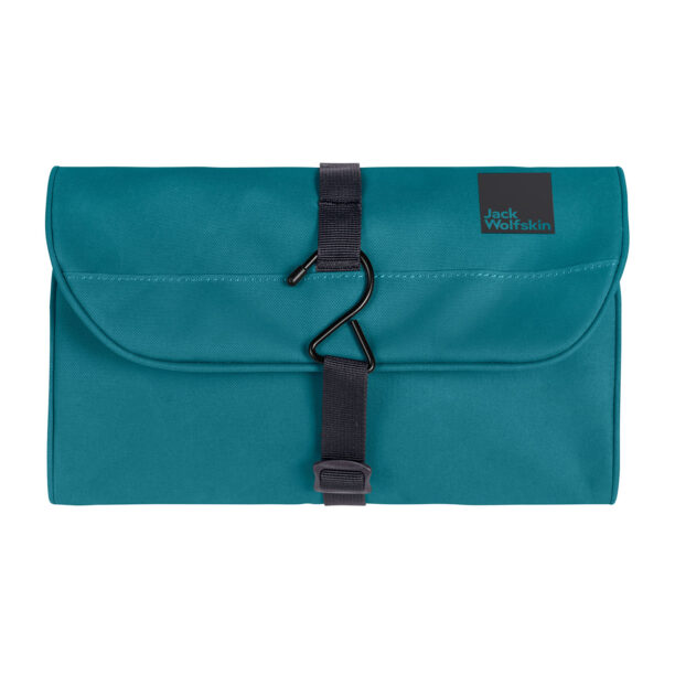 Geanta cosmetice Jack Wolfskin Konya Waschsalon - teal