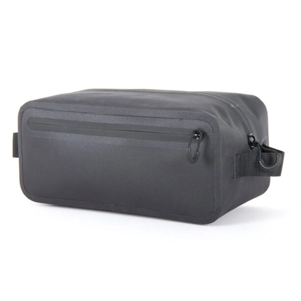 Geanta cosmetice Lifeventure Wash Case - black preţ