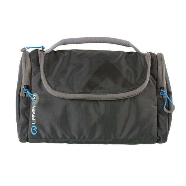 Cumpăra Geanta cosmetice Lifeventure Wash Holdall - grey