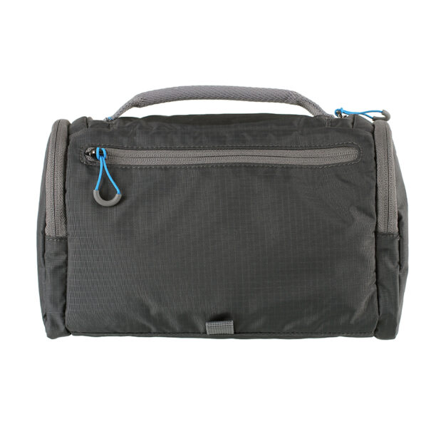 Preţ Geanta cosmetice Lifeventure Wash Holdall - grey