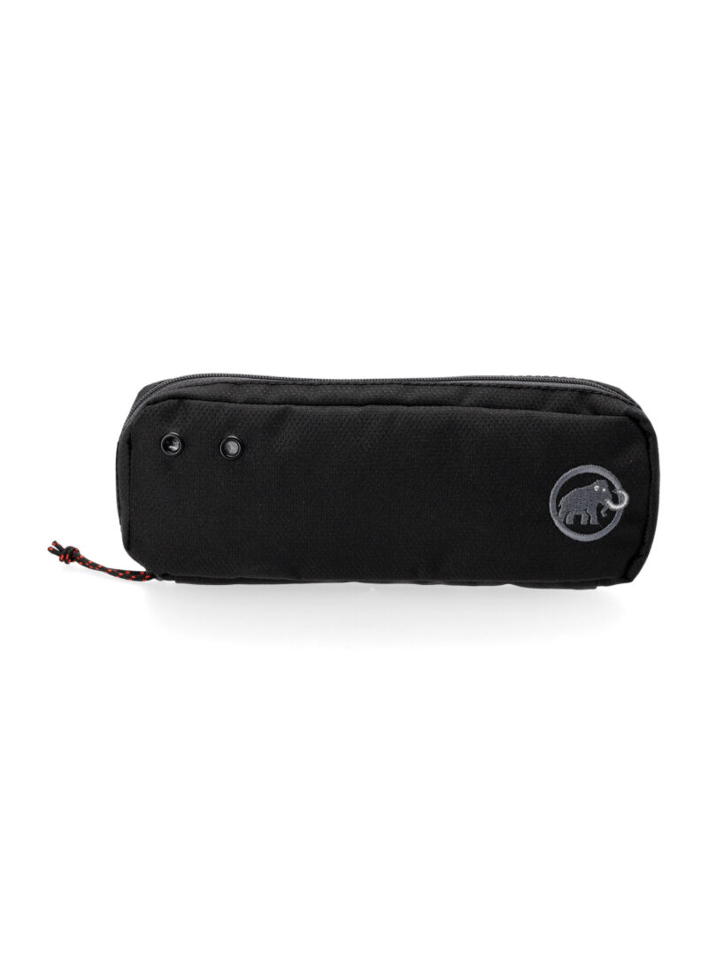 Geanta cosmetice Mammut Washbag Travel S - black preţ