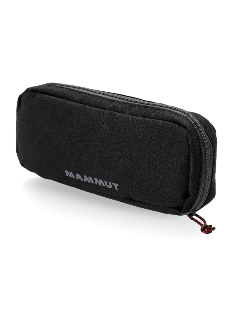 Cumpăra Geanta cosmetice Mammut Washbag Travel S - black