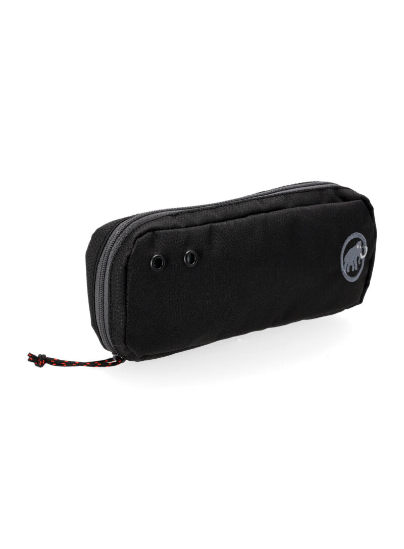 Preţ Geanta cosmetice Mammut Washbag Travel S - black