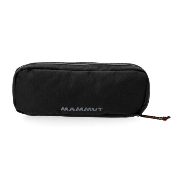 Geanta cosmetice Mammut Washbag Travel S - black