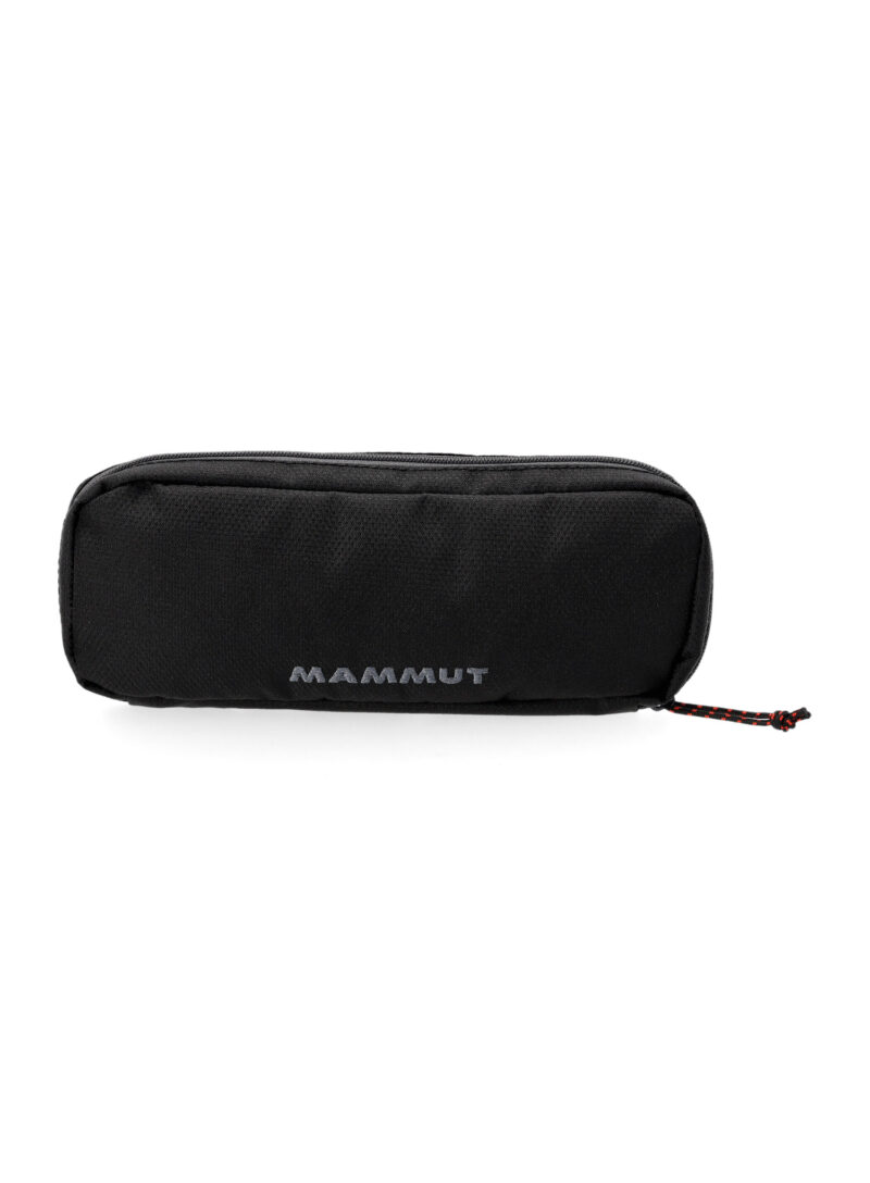 Geanta cosmetice Mammut Washbag Travel S - black