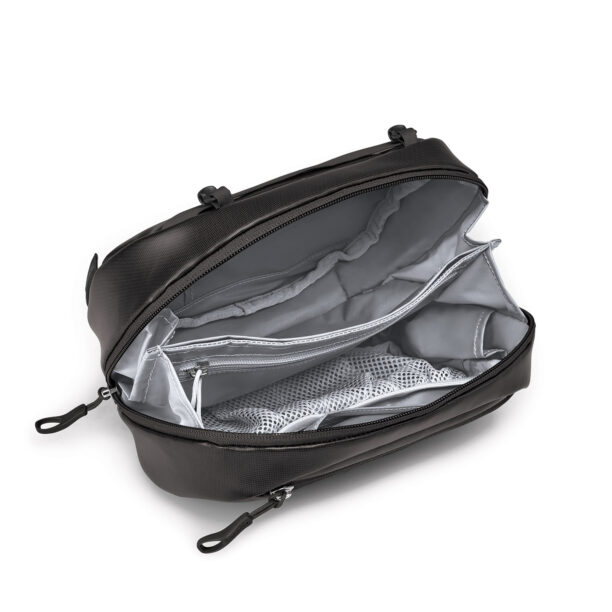 Geanta cosmetice Osprey Transporter Toiletry Kit Large - black preţ