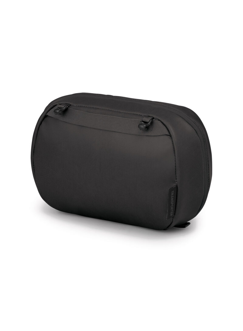 Cumpăra Geanta cosmetice Osprey Transporter Toiletry Kit Large - black