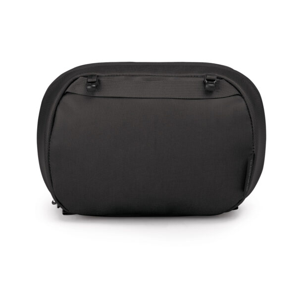 Original Geanta cosmetice Osprey Transporter Toiletry Kit Large - black