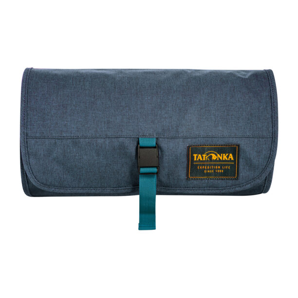 Preţ Geanta cosmetice Tatonka Foldable Travelcare - navy