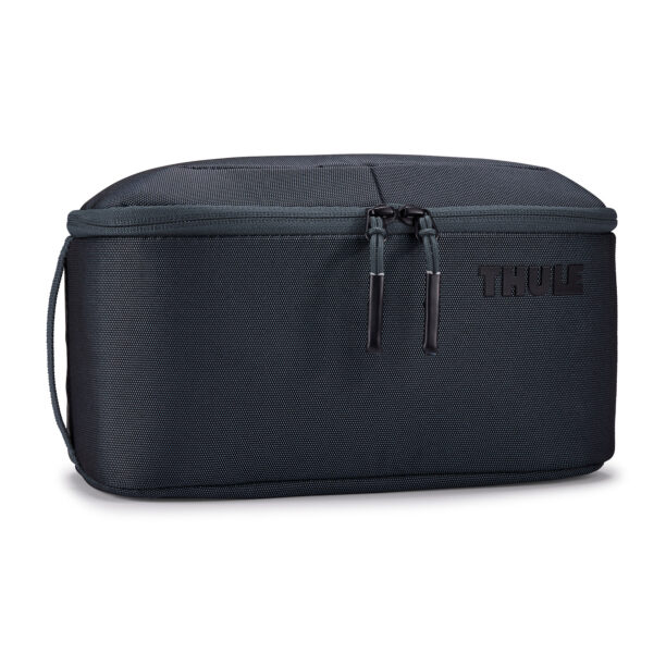 Geanta cosmetice Thule Subterra 2 Toiletry Bag - dark slate