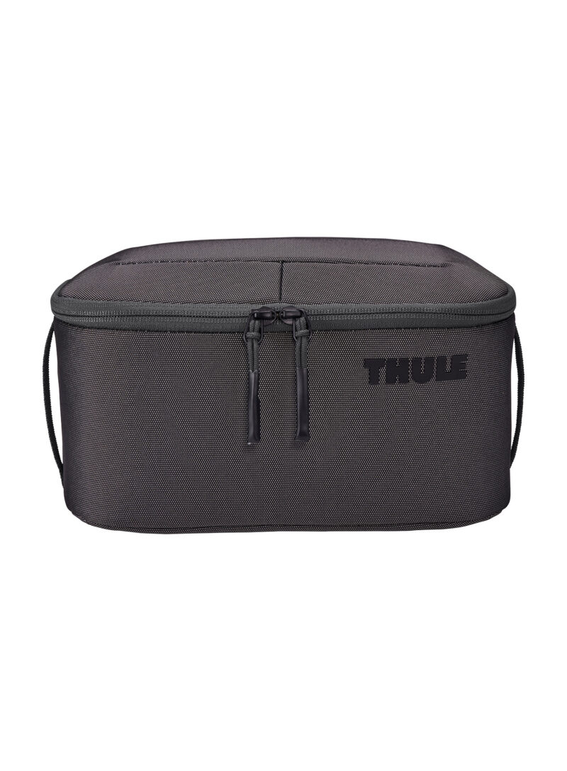 Cumpăra Geanta cosmetice Thule Subterra 2 Toiletry Bag - vetiver gray