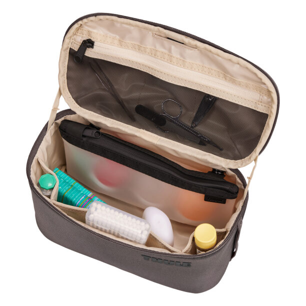 Preţ Geanta cosmetice Thule Subterra 2 Toiletry Bag - vetiver gray