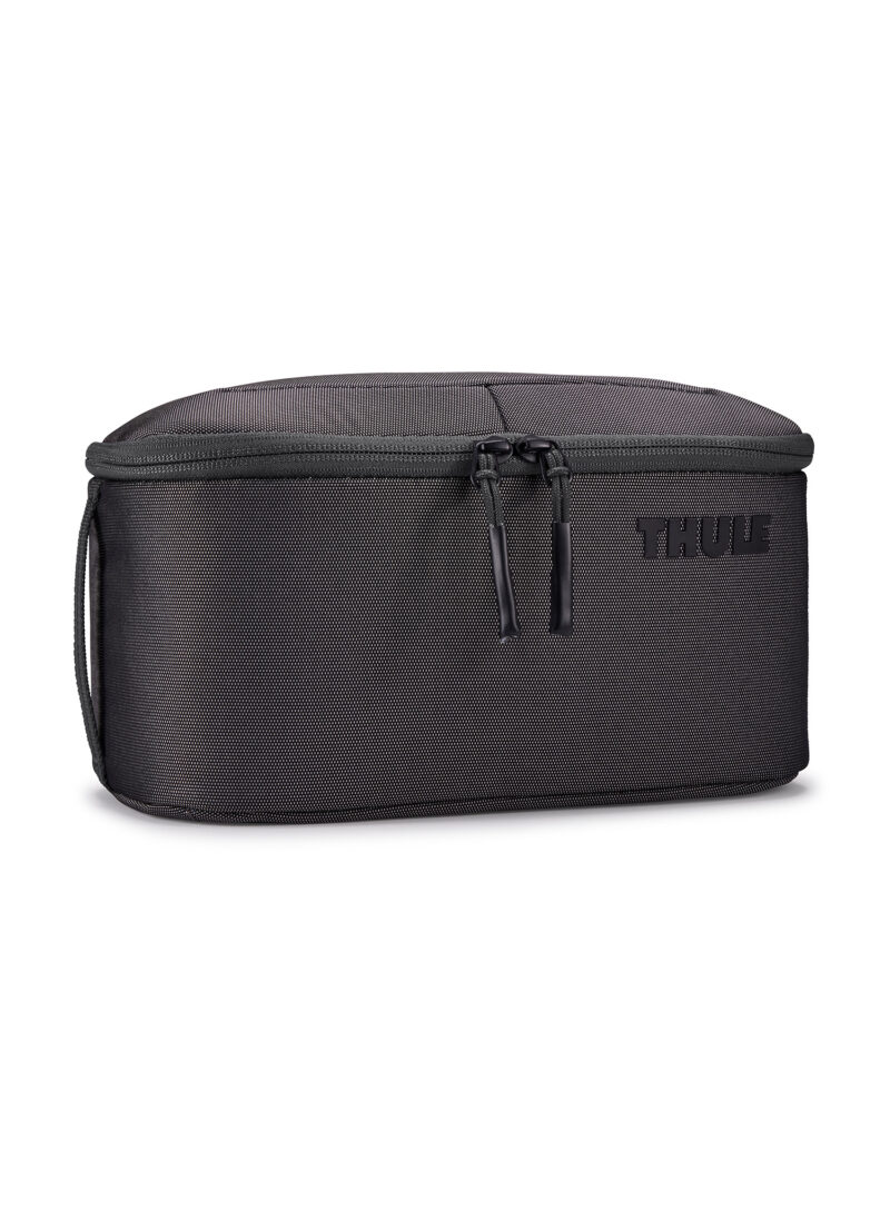 Geanta cosmetice Thule Subterra 2 Toiletry Bag - vetiver gray