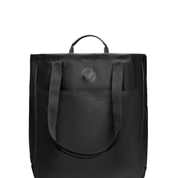 Geantă de oras Mammut Seon Tote Bag - black