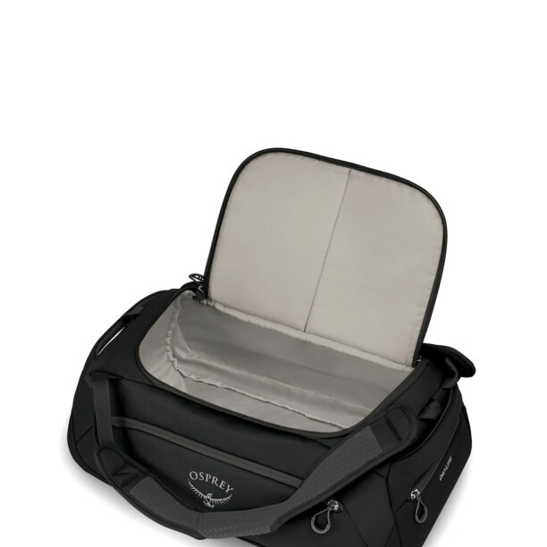 Geantă de oras Osprey Daylite Duffel 30 - black preţ