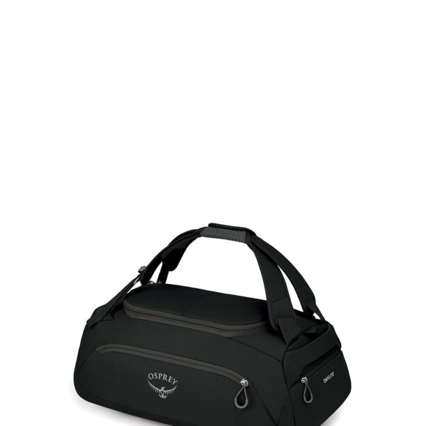 Geantă de oras Osprey Daylite Duffel 30 - black