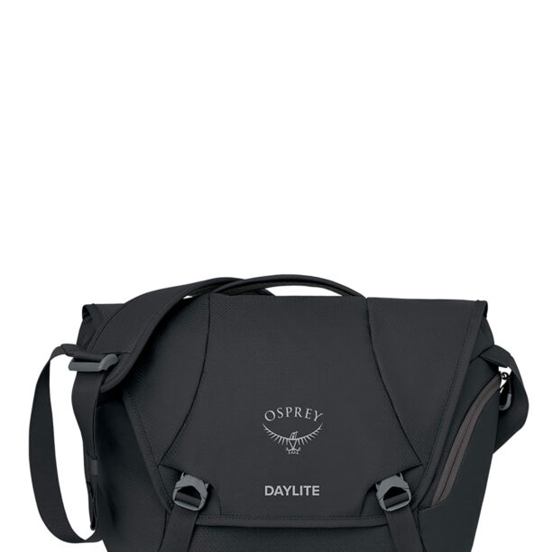 Cumpăra Geantă de oras Osprey Daylite Messenger - black