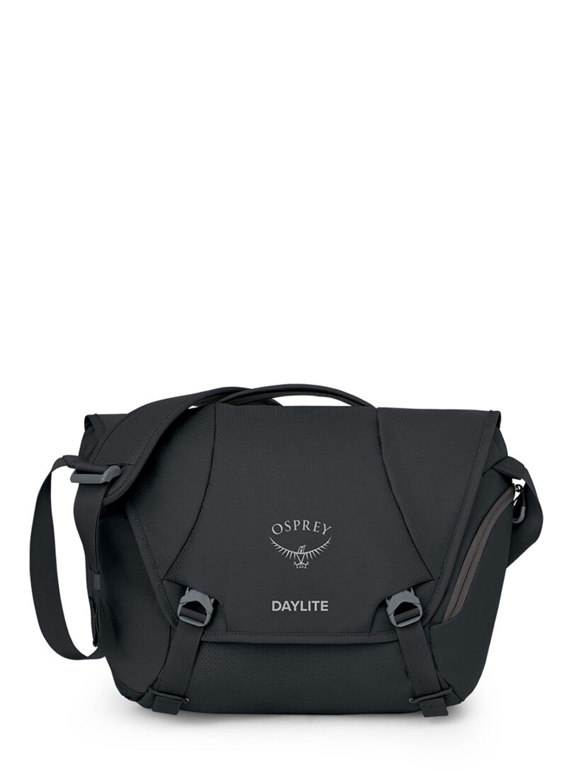 Cumpăra Geantă de oras Osprey Daylite Messenger - black