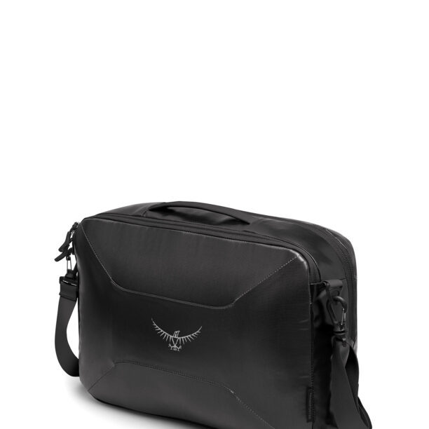 Geantă de oras Osprey Transporter Boarding Bag - black preţ