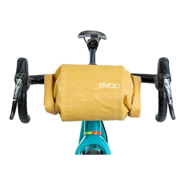 Cumpăra Geanta ghidon Evoc Handlebar Pack Boa M - loam