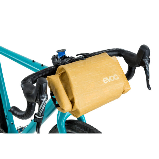 Preţ Geanta ghidon Evoc Handlebar Pack Boa M - loam