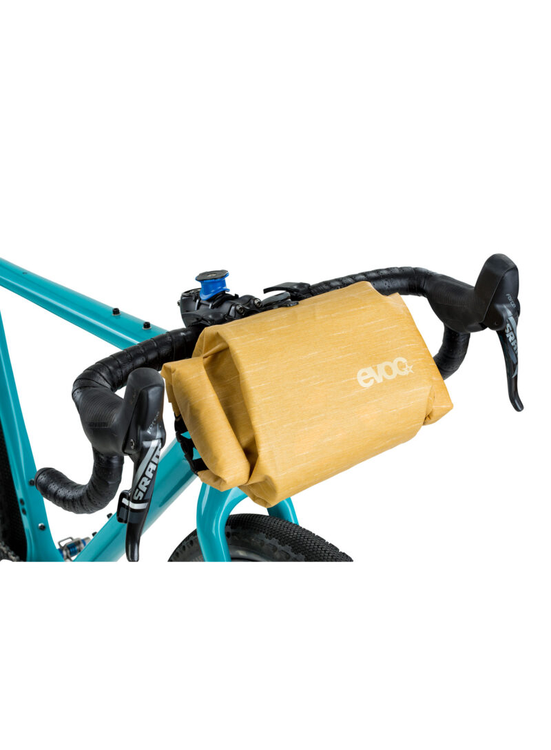 Preţ Geanta ghidon Evoc Handlebar Pack Boa M - loam