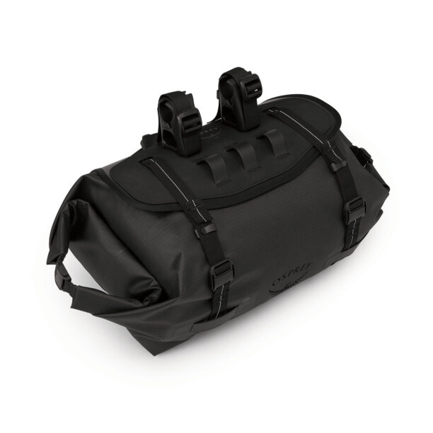 Geanta ghidon Osprey Escapist Handlebar Bag L - black