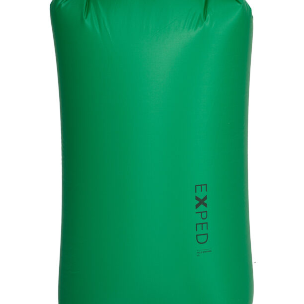 Geanta impermeabila Exped Fold Drybag Ultralight XL