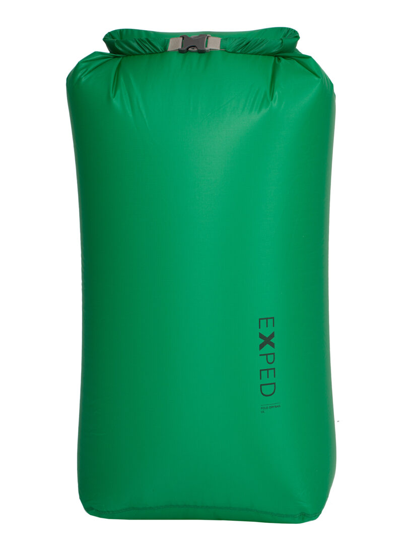 Geanta impermeabila Exped Fold Drybag Ultralight XL