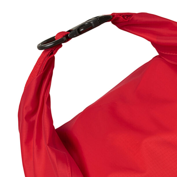 Cumpăra Geanta impermeabila Helly Hansen HH Light Dry Bag 7L - alert red