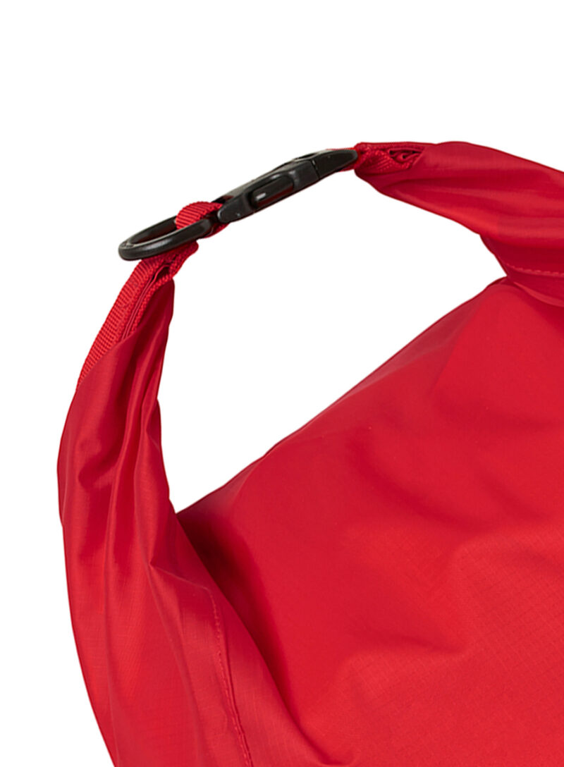 Cumpăra Geanta impermeabila Helly Hansen HH Light Dry Bag 7L - alert red