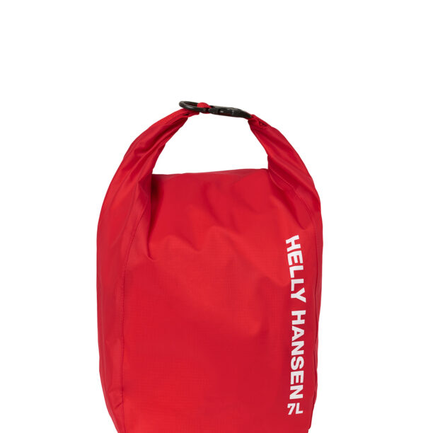 Geanta impermeabila Helly Hansen HH Light Dry Bag 7L - alert red