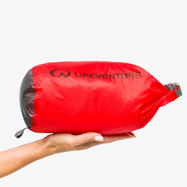 Cumpăra Geanta impermeabila Lifeventure Ultralight Dry Bag 2 l