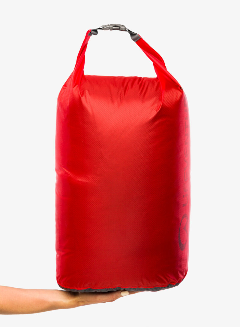 Geanta impermeabila Lifeventure Ultralight Dry Bag 25 l preţ